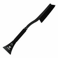 24" Foam Handle Snow Brush